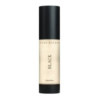 Clear Dea Awake Essence Black