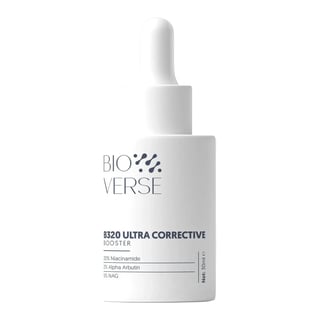 Bioverse B320 Ultra Corrective Booster