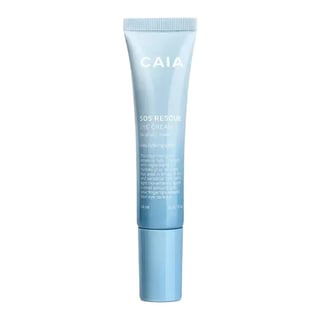 CAIA Cosmetics SOS Rescue Eye Cream
