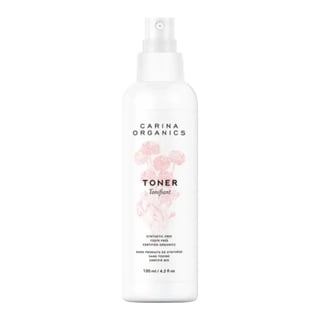 Carina Organics Daily Organic Toner