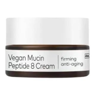 The Face Shop Alltimate Vegan Mucin Peptide 8 Cream