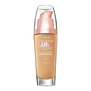 L'Oreal True Match Lumi Healthy Luminous Makeup