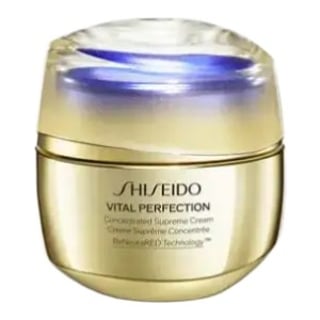 Shiseido Vital Perfection Concentrated Supreme Cream