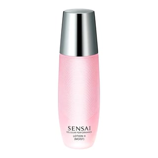 Sensai Cellular Performance Lotion II (Moist)