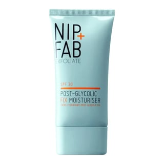 Nip + Fab Post Glycolic Fix Moisturiser SPF 30