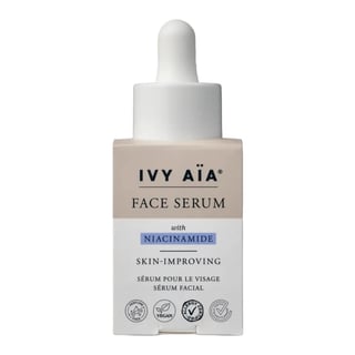 IVY AÏA Face Serum