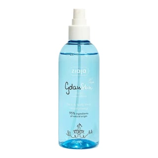 Ziaja GdanSkin Moisturising Face & Body Mist
