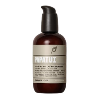 Papatui リストアリング デイリー フェイシャル モイスチャライザー