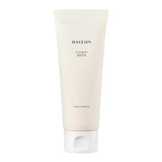 Hayejin RiceFila Cleansing Foam