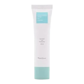 Bellflower Madecassoside Cream For Calming
