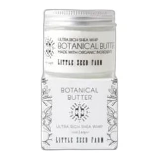 Little Seed Farm Botanical Butter