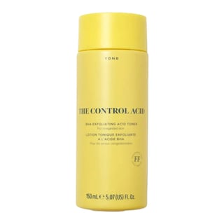 Skin Rocks The Control Acid