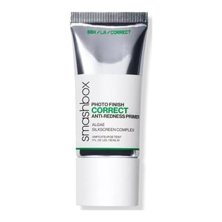 Smashbox Photo Finish Correct Anti-Redness Primer