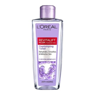 L'Oreal Revitalift Hyaluronic Acid Face Toner