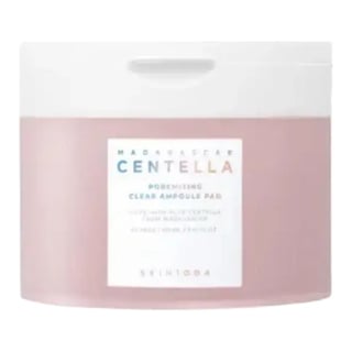 SKIN1004 Madagascar Centella Poremizing Clear Ampoule Pad