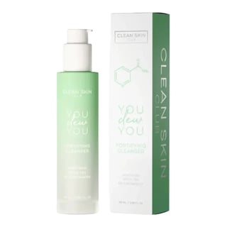 Clean Skin Club You Dew You Fortifying Cleanser