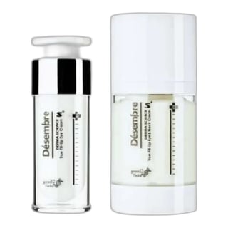 Desembre (By Hyunjin) Derma Science True Fill Up Eye & Neck Cream