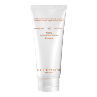 Free Moment Refresh Moment Perfume Treatment