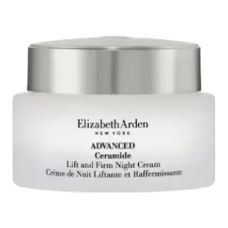 Elizabeth Arden Advanced Ceramide Lift And Firm Night Cream