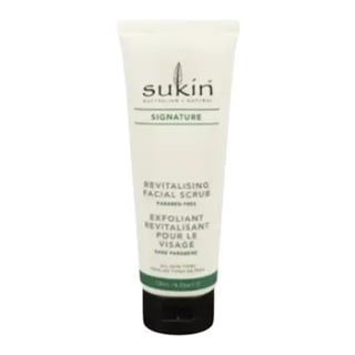 Sukin Revitalizing Facial Scrub
