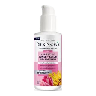 Dickinson's 4合1 化妝水+精華液