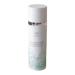 Saaren Taika Ecolution Hyaluronic Acid & Vitamins ACE Moisturizer