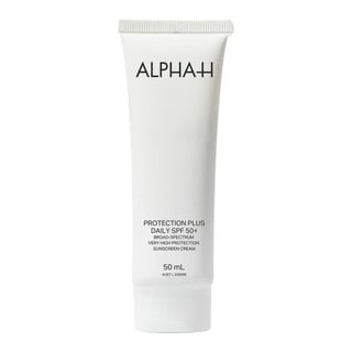 Alpha-H Protection Plus Daily SPF 50+
