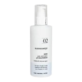 Karmameju Hero pH Solution