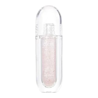 glow Shattered Glass Glitter