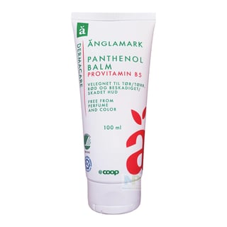Änglamark Panthenol Balm