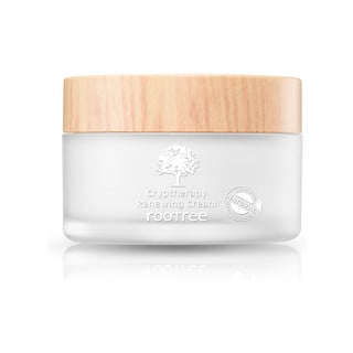 rooTree Cryptherapy Renewing Cream