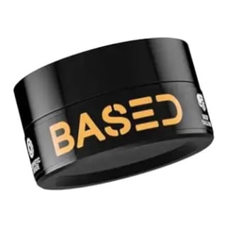 Based Bodywork A.M Whipped Tallow Moisturizer