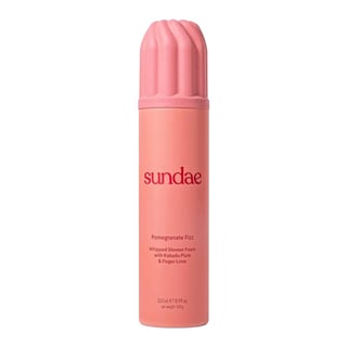Sundae Whipped Shower Foam
