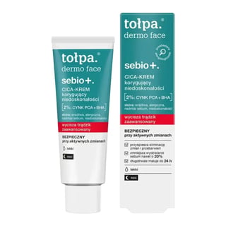 Tołpa Dermo Face Sebio+