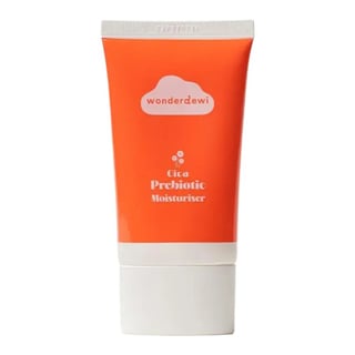 WonderDewi Cica Prebiotic Moisturiser