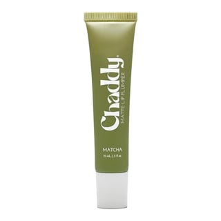 Chaddy Matte Lip Plumper