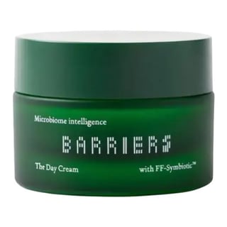 Barriers The Day Cream