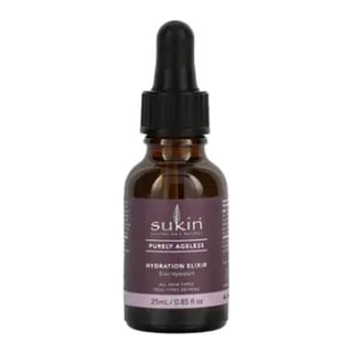 Sukin Purely Ageless Hydration Elixir