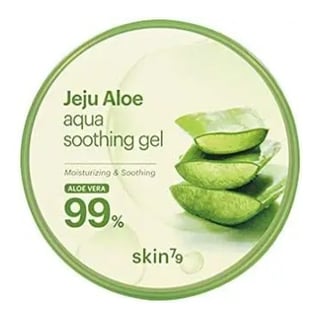 Skin79 Jeju Aloe Aqua Soothing Gel 99%
