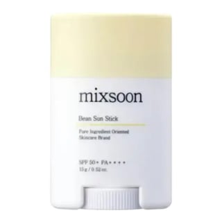 Mixsoon Bean Sun Stick SPF 50+