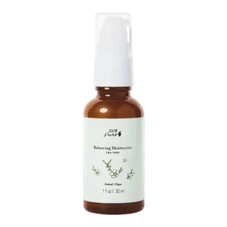 100% Pure Tea Tree Balancing Moisturizer