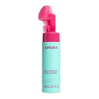 Five Below Amora Skin Clarifying Glow Cleanser