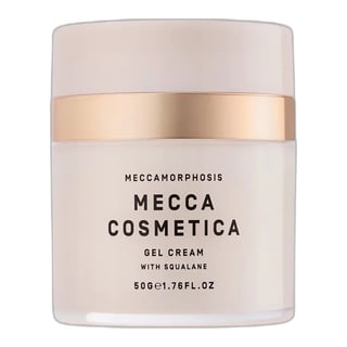 Mecca Cosmetica Gel Cream