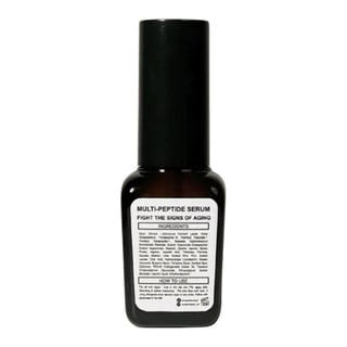 Soul Apothecary Multi-Peptide Serum