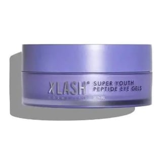 XLASH Super Youth Peptide Eye Gels