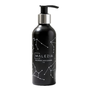 マレジア ヒアルロン酸 クレンザー