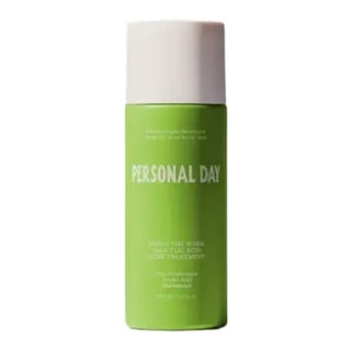 Personal Day Doing The Work Salicylic Acid Acne Treatment