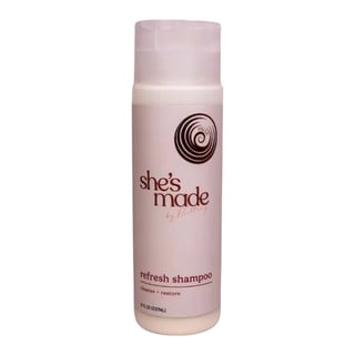 She’s Made Refresh Shampoo
