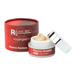 Rajani MD Plasma Restore Glo Volufiline Cream