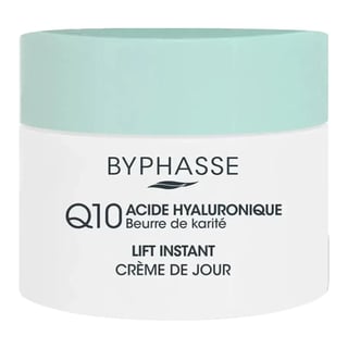 Byphasse Q10 Hydra'Confort Day Cream
